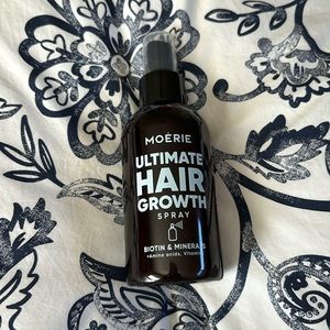 Moerie Ultimate Hair growth